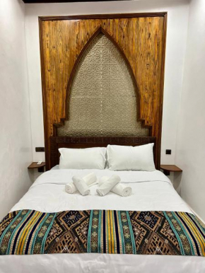 Riad el wazania